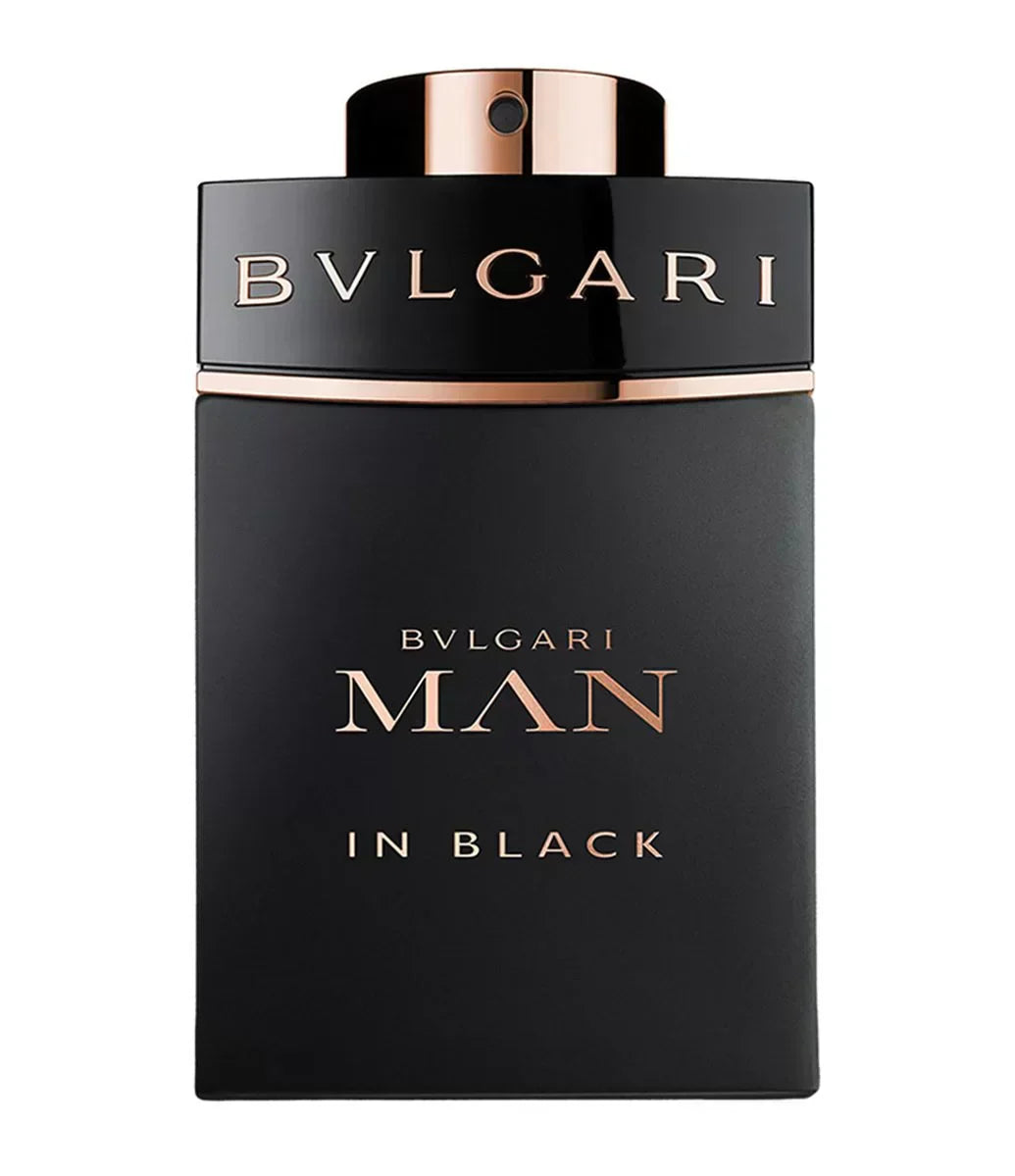 3 Perfumes Bvlgari In Black, Giorgio Armani Acqua Di Gio, L'Homme Prada Intense (Eau Parfum)