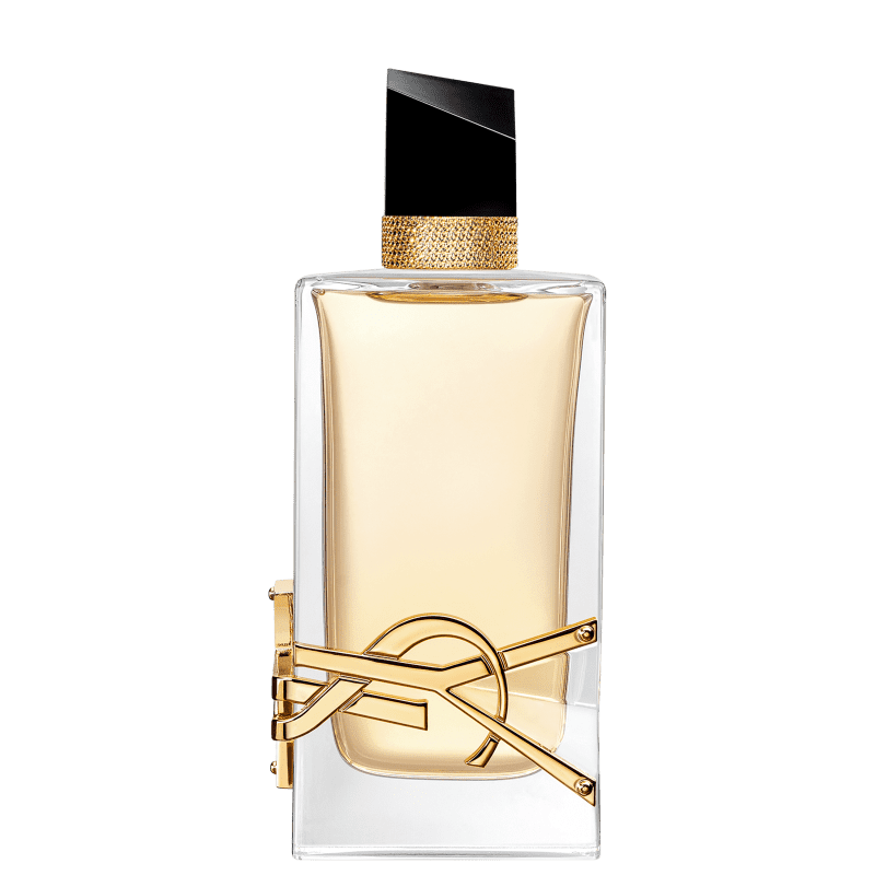 3 Perfumes Prada Paradoxe, Black Opium Yves Saint Laurent, Libre (Eau de Parfum)