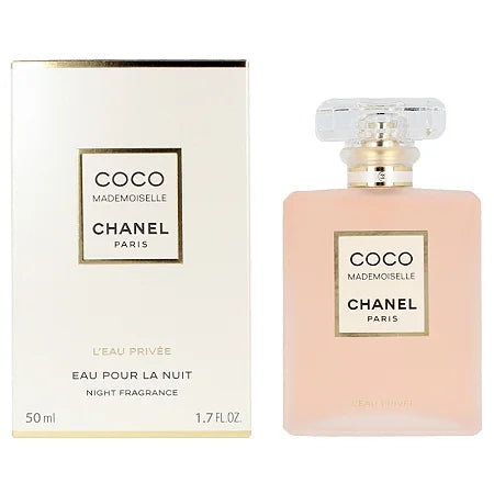 3 Perfumes Chanel COCO MADEMOISELLE, Yves Saint Laurent LIBRE y CHLOÉ (Eau de Parfum)